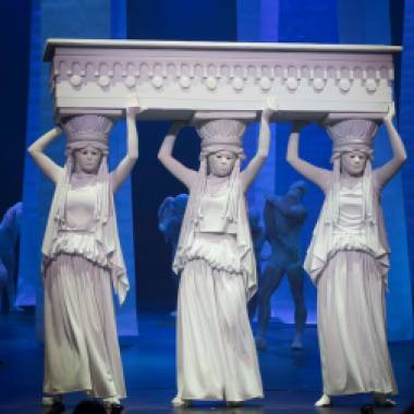 Peoples-Choice-Award-Winner-Sisters-of-Acropolis-by-Tracy-Koole-New-Zealand